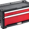 Ящик с 2 выдвижными полками "DRAWER-2", 22" KETER 38382-2 купить в Тобольске