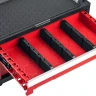 Ящик с 2 выдвижными полками "DRAWER-2", 22" KETER 38382-2 купить в Тобольске