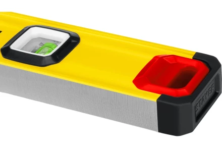 Магнитный уровень STAYER 1500 мм 3480-150 купить в Тобольске