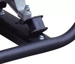 Бензиновый генератор Fubag BS 5500 A ES купить в Тобольске