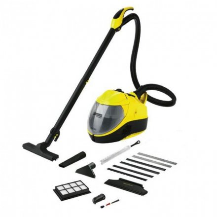 Паропылесос KARCHER SV 7 купить в Тобольске