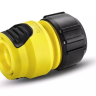Универсальный коннектор Plus без упаковки KARCHER купить в Тобольске