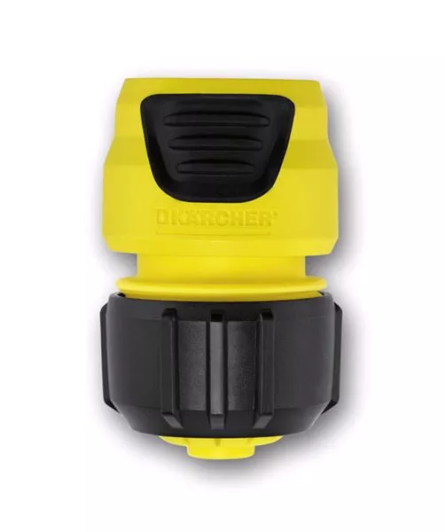 Универсальный коннектор Plus без упаковки KARCHER купить в Тобольске