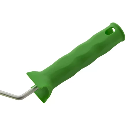 Валик &quot;Работы с древесиной&quot;, 180 мм, ворс 12 мм, D - 36 мм, D ручки - 6 мм, микроволокно Сибртех 80251 купить в Тобольске