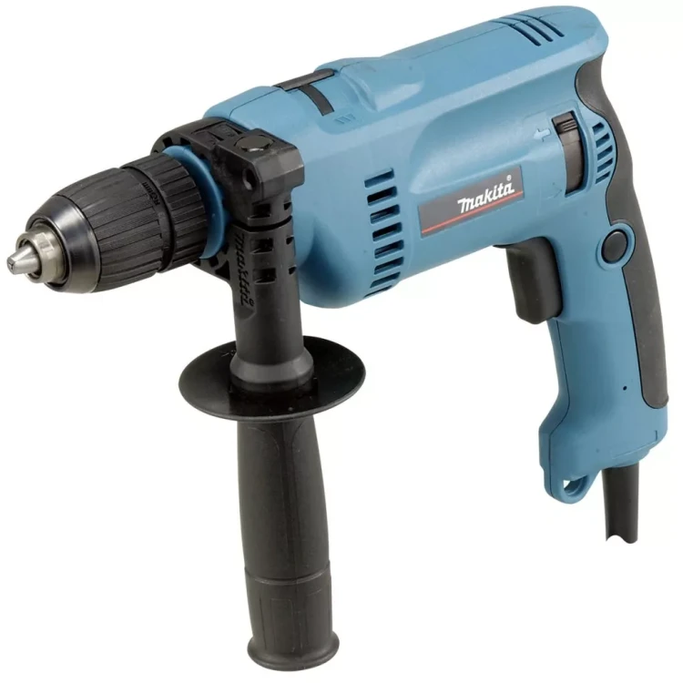 Дрель ударная Makita HP1621F купить в Тобольске