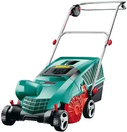 Аэратор-Скарификатор AVR 1100 BOSCH 0.600.88A.100 купить в Тобольске