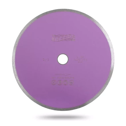 Алмазный диск Messer G/S (сплошная кромка). Диаметр 230 мм купить в Тобольске