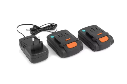 Аккумуляторный заклепочник MESSER W4560 для вытяжных заклепок (2,4 - 5,0 мм) купить в Тобольске