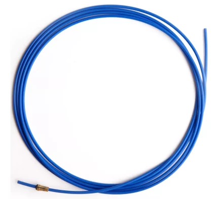 Канал стальной изолированный 0,6-0,9 синий 3м Aurora купить в Тобольске