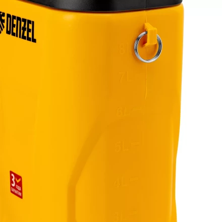 Опрыскиватель аккумуляторный Denzel D-8LI, 8 л, 12 В, 2 Ач 64795 купить в Тобольске