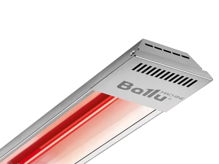 Обогреватель инфракрасный BALLU BIH-T-1.5-E купить в Тобольске