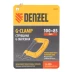 Струбцина G-образная Denzel, усиленная, 100 мм, 20643 купить в Тобольске