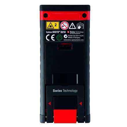 Лазерный дальномер Leica DISTO TM D210 купить в Тобольске