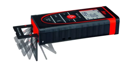 Лазерный дальномер Leica DISTO TM D210 купить в Тобольске