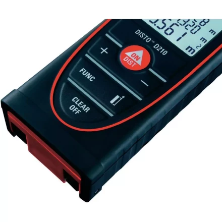 Лазерный дальномер Leica DISTO TM D210 купить в Тобольске