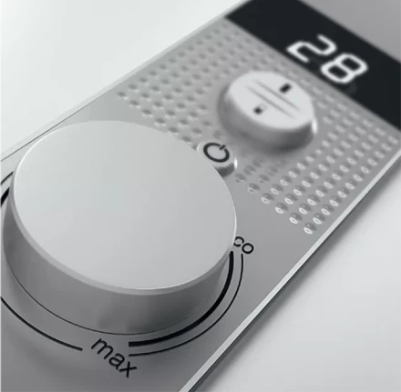 Водонагреватель ELECTROLUX EWH 100 Centurio DL Silver купить в Тобольске