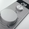 Водонагреватель ELECTROLUX EWH 100 Centurio DL Silver купить в Тобольске