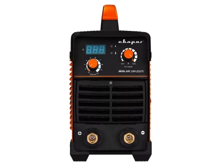 Инвертор сварочный ARC 250 REAL Z227 Сварог купить в Тобольске