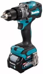 Ударная дрель-шуруповерт XGT Makita HP001GD201