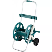Катушка RACO для шланга, на колесах, 60м/1/2" 4260-55/584