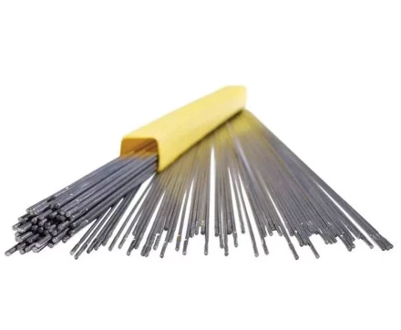 Пруток нержавеющий TIG ER-308LSi д2.4 1000 мм (5кг) 13082405 купить в Тобольске