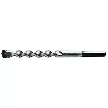 Сверло по бетону, 6 х 150 мм, 3-гранный хвостовик  MATRIX 70705 купить в Тобольске