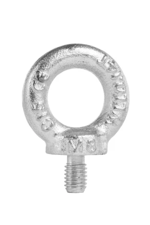 Рым-болт TOR DIN 580 8мм (Q) 1000896 купить в Тобольске