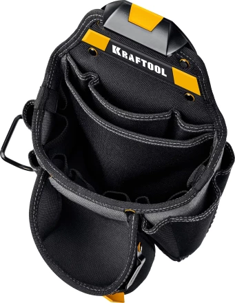 Пояс монтажника KRAFTOOL 38762 купить в Тобольске