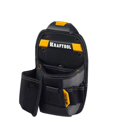 Пояс монтажника KRAFTOOL 38762 купить в Тобольске