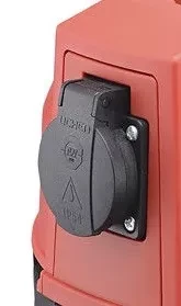 Пылесос RedVerg RD-VC9520 купить в Тобольске