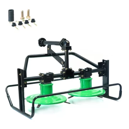 Косилка роторная Aurora GRASS 1050 купить в Тобольске