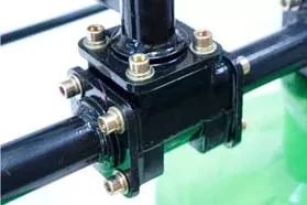 Косилка роторная Aurora GRASS 1050 купить в Тобольске