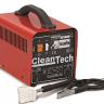 Аппарат для очистки швов Telwin CLEANTECH 100 купить в Тобольске