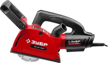 Штроборез ЗШ-30-1200 Т серия МАСТЕР купить в Тобольске