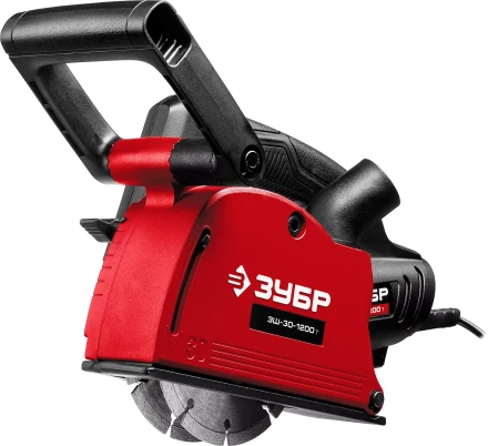 Штроборез ЗШ-30-1200 Т серия МАСТЕР купить в Тобольске