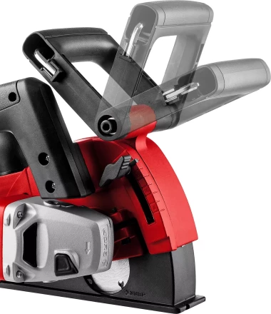 Штроборез ЗШ-30-1200 Т серия МАСТЕР купить в Тобольске