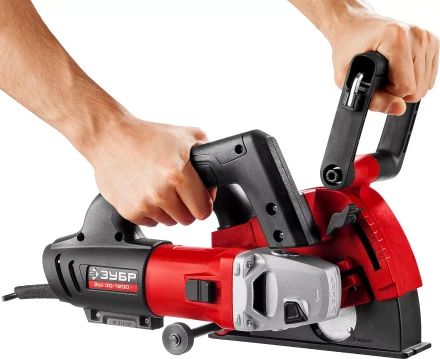 Штроборез ЗШ-30-1200 Т серия МАСТЕР купить в Тобольске