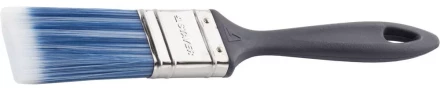 Кисть плоская STAYER &quot;AQUA-EURO&quot;, искусственная щетина, пластмассовая ручка, 38мм 01082-38 купить в Тобольске