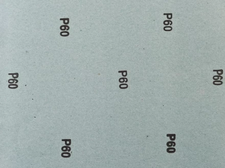 Листы шлифовальные водостойкие серия СТАНДАРТ купить в Тобольске