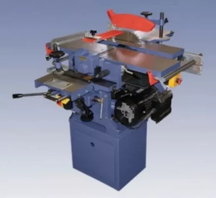 Станок универсальный Кратон WM-Multi-1.5 4 01 03 001 купить в Тобольске