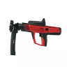 Пороховой монтажный пистолет HILTI DX 76 для крепления профлиста купить в Тобольске