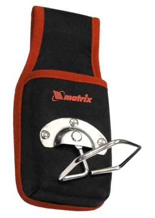Держатель молотка поясной шарнирный MATRIX 90244 купить в Тобольске
