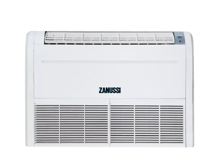 Внутренний блок ZANUSSI ZACU-48H/MI/N1 сплит системы, напольно-потолочного типа купить в Тобольске