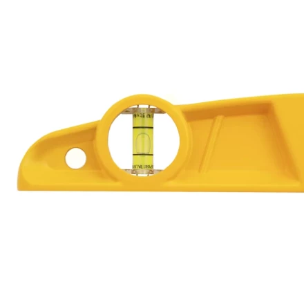 Уровень литой, 300 мм, магнитный, 2 глазка Denzel 34920 купить в Тобольске