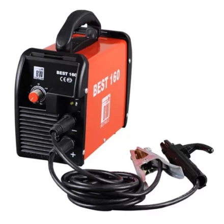 Сварочный инвертор BestWeld BEST 160 купить в Тобольске