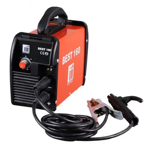 Сварочный инвертор BestWeld BEST 160 купить в Тобольске