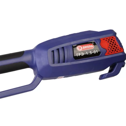 Триммер электрический Диолд ГРЭ-1,5-01 купить в Тобольске