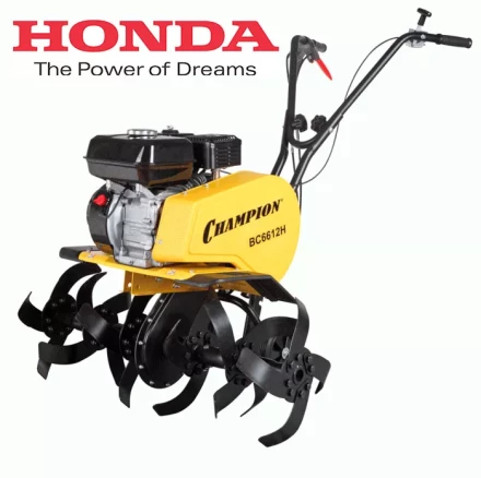 Культиватор бензиновый Champion BC6612H купить в Тобольске
