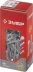 Гвозди строительные оцинкованные ГОСТ 4028-63 коробка серия МАСТЕР купить в Тобольске