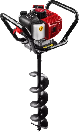 Мотобур (бензобур) со шнеком МБ1-200 Н серия МАСТЕР купить в Тобольске